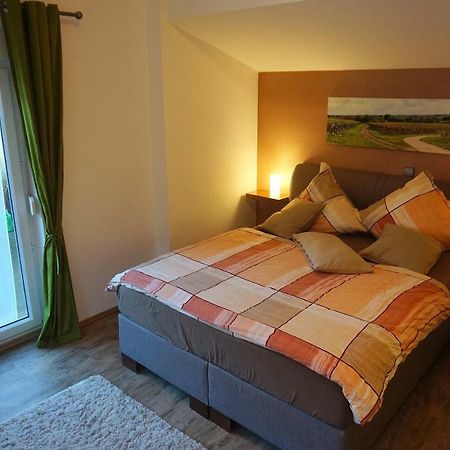 Ferienwohnung Familie Westermann Kapellen-Drusweiler Экстерьер фото