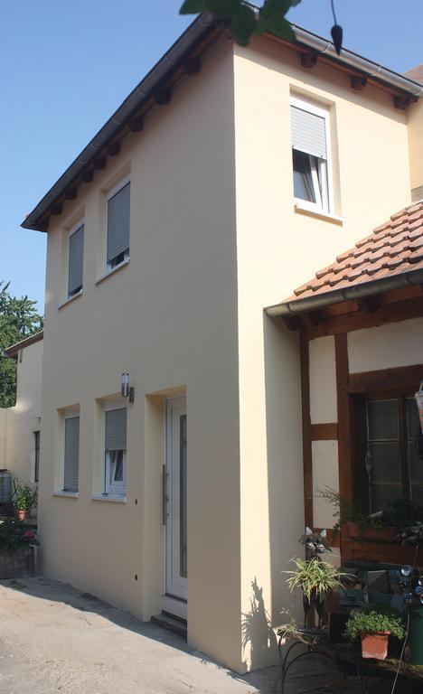 Ferienwohnung Familie Westermann Kapellen-Drusweiler Номер фото