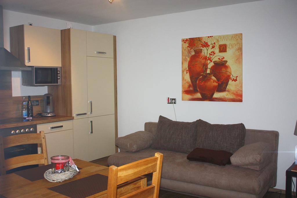 Ferienwohnung Familie Westermann Kapellen-Drusweiler Экстерьер фото