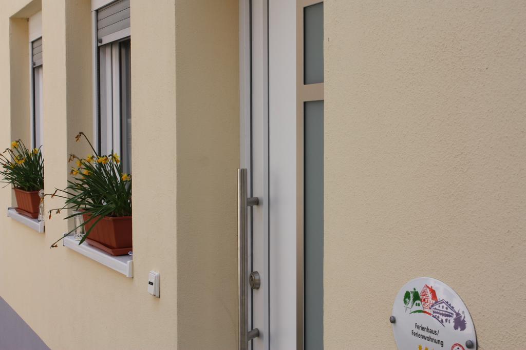 Ferienwohnung Familie Westermann Kapellen-Drusweiler Номер фото